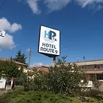 Hotel Route 9 3*
