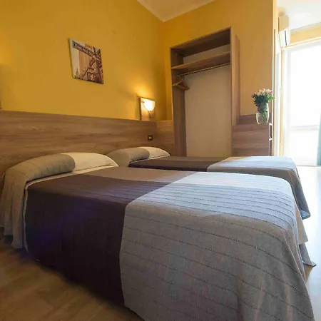 Route 9 Hotel Cadeo