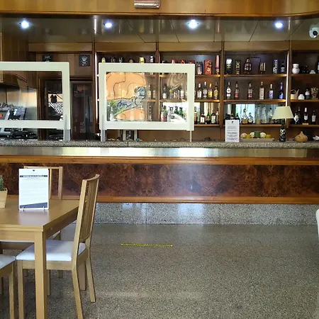 Hotel Route 9 Cadeo