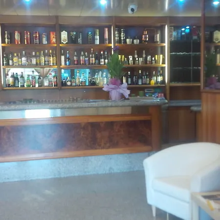 Hotell Route 9 3*