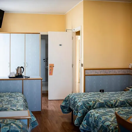 Hotell Route 9