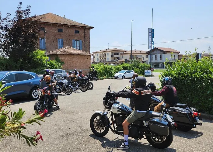 Route 9 Ξενοδοχείο